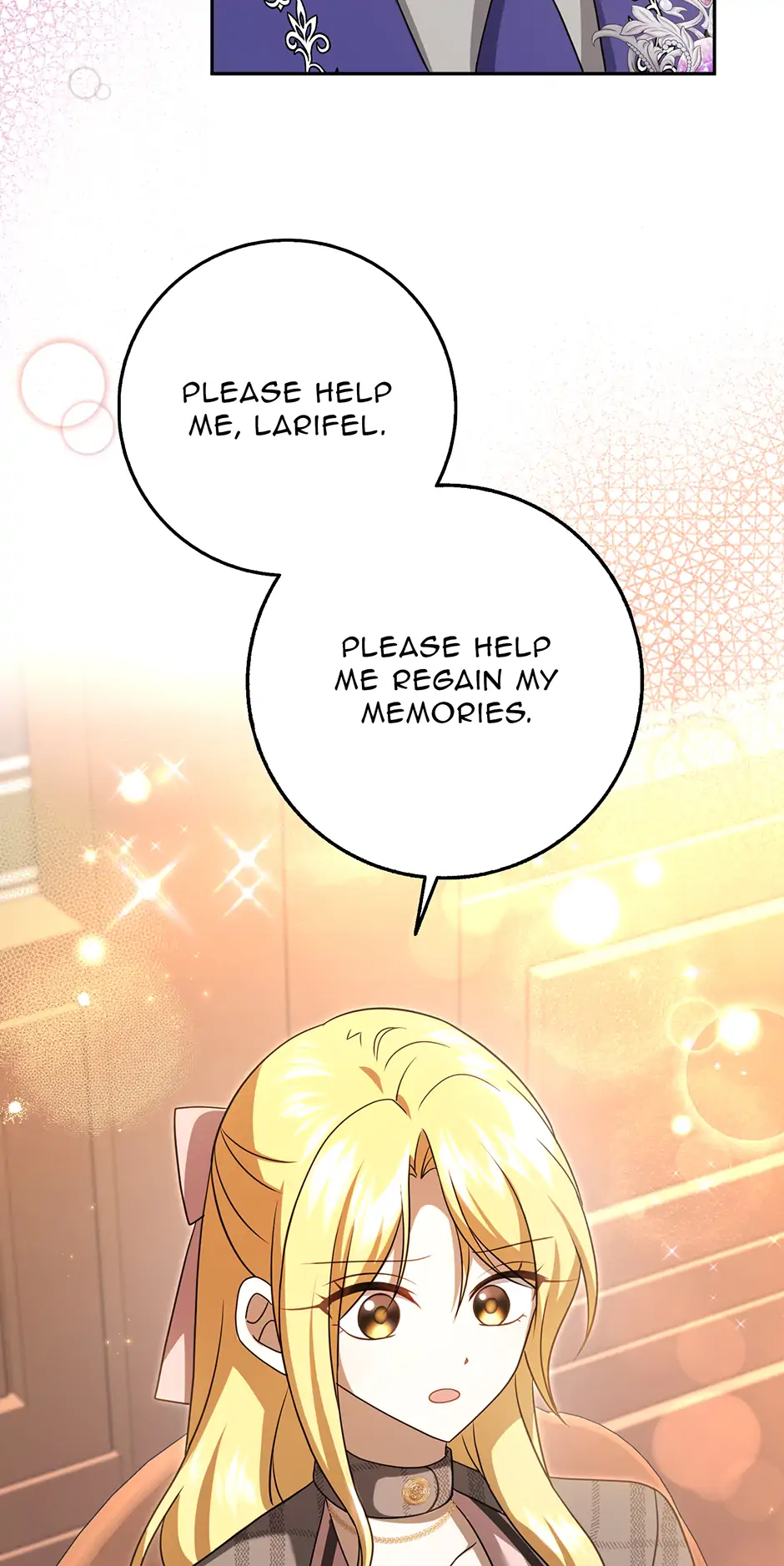 Cinderella Disappeared Chapter 47 - page 32