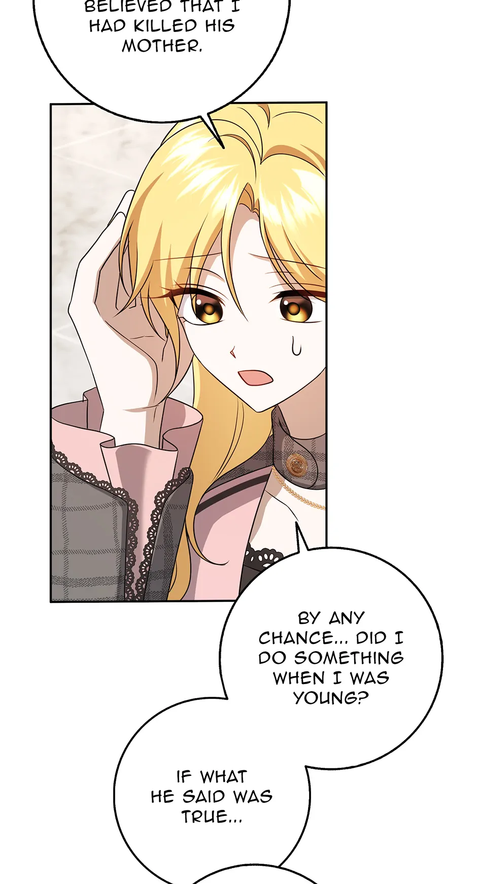 Cinderella Disappeared Chapter 47 - page 57