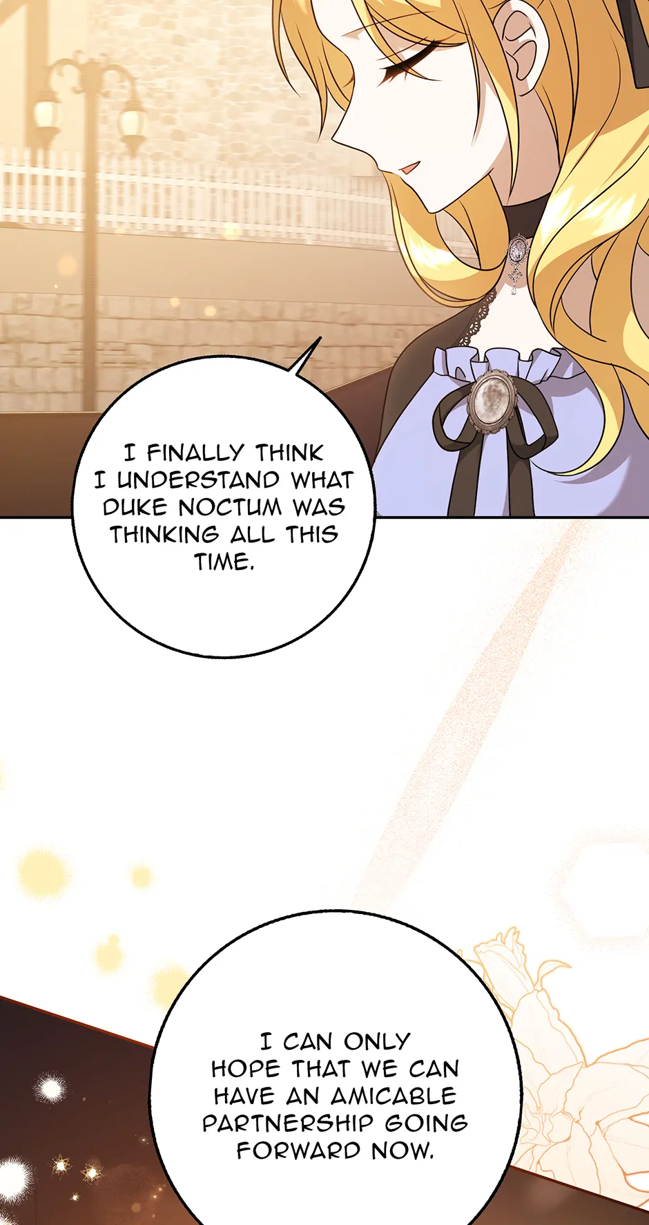 Cinderella Disappeared Chapter 47 - page 5