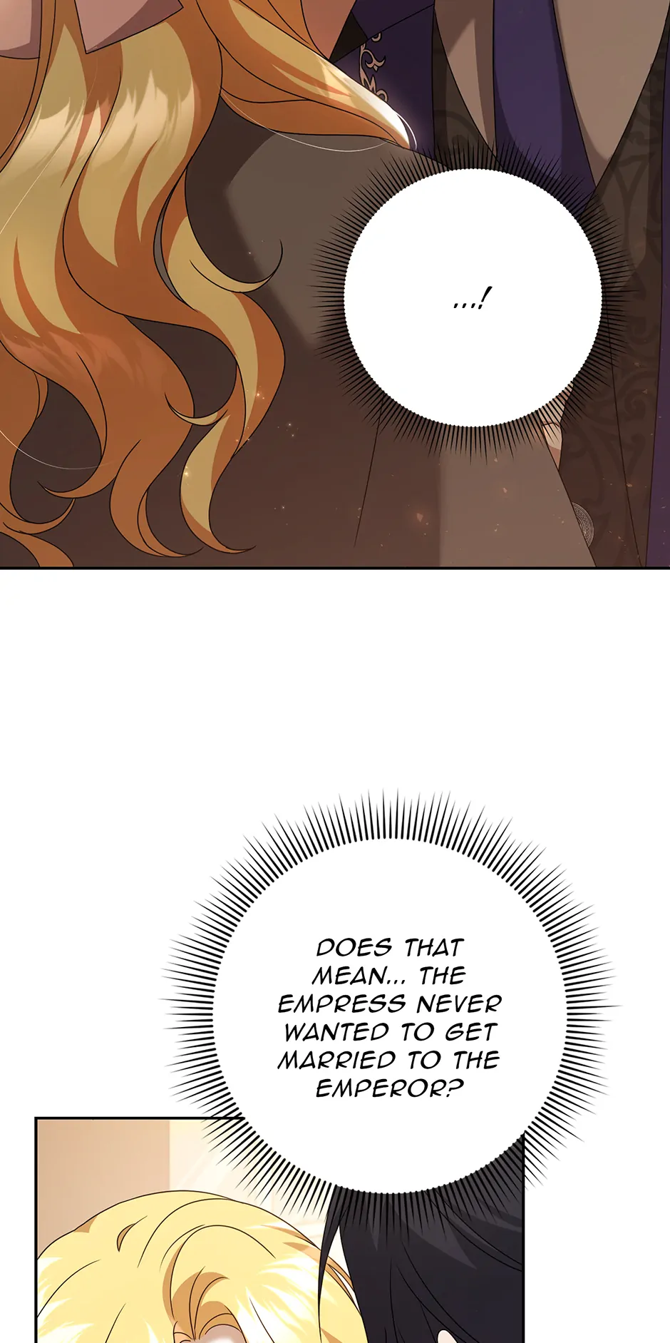 Cinderella Disappeared Chapter 48 - page 40