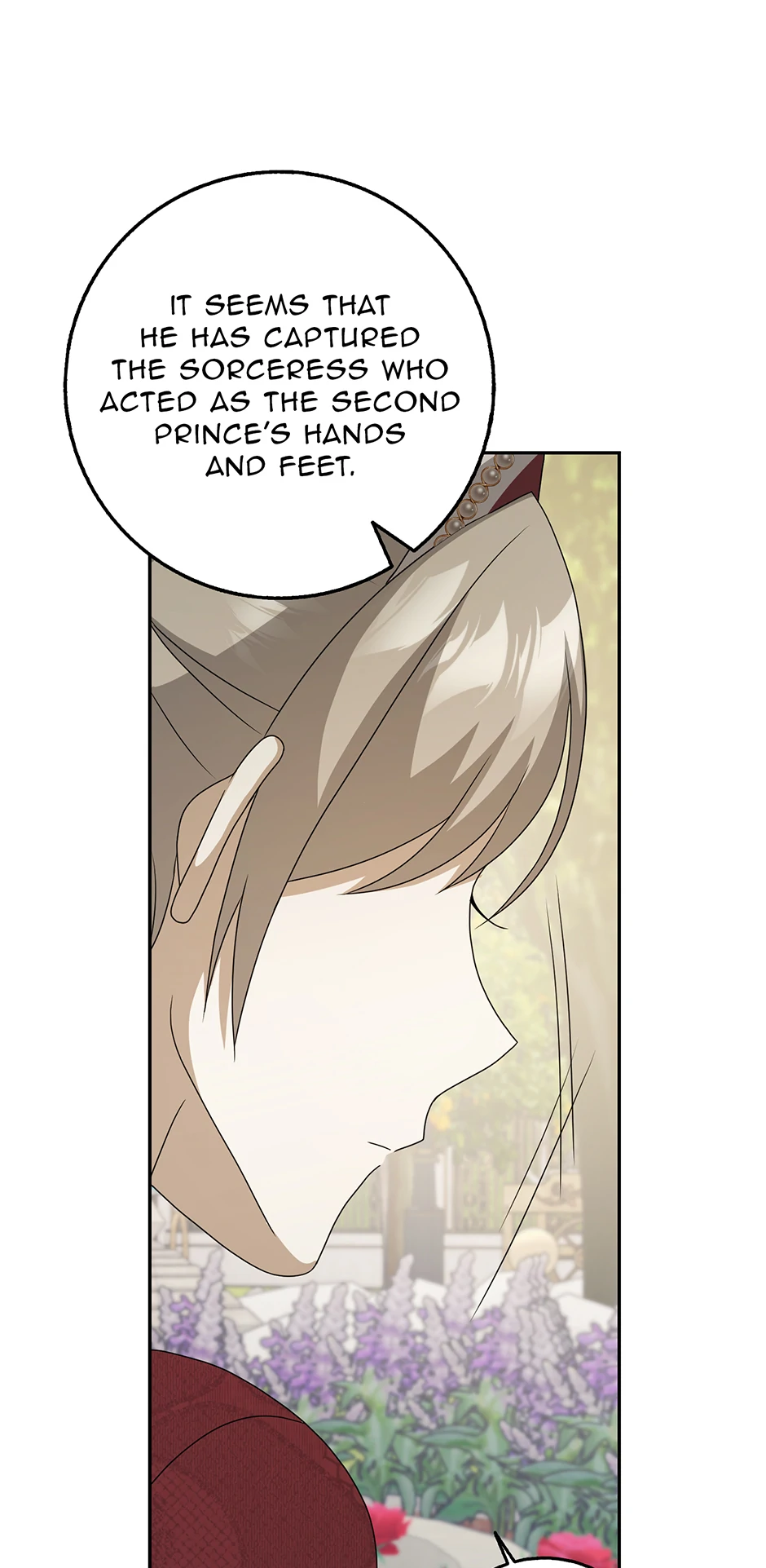 Cinderella Disappeared Chapter 48 - page 45