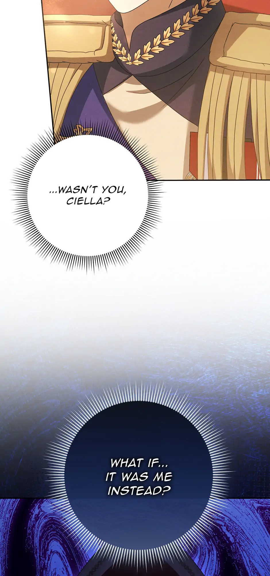 Cinderella Disappeared Chapter 48 - page 68