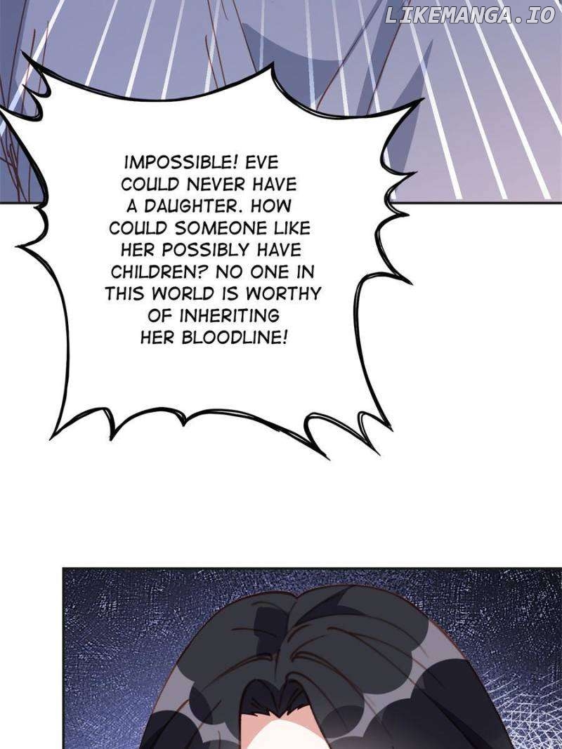 Brilliant Galaxy Chapter 167 - page 14