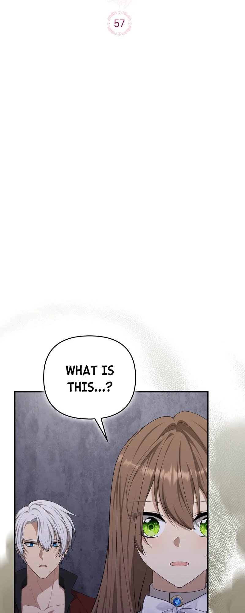 The Grand Duke's Beloved Granddaughter Chapter 57 - page 14