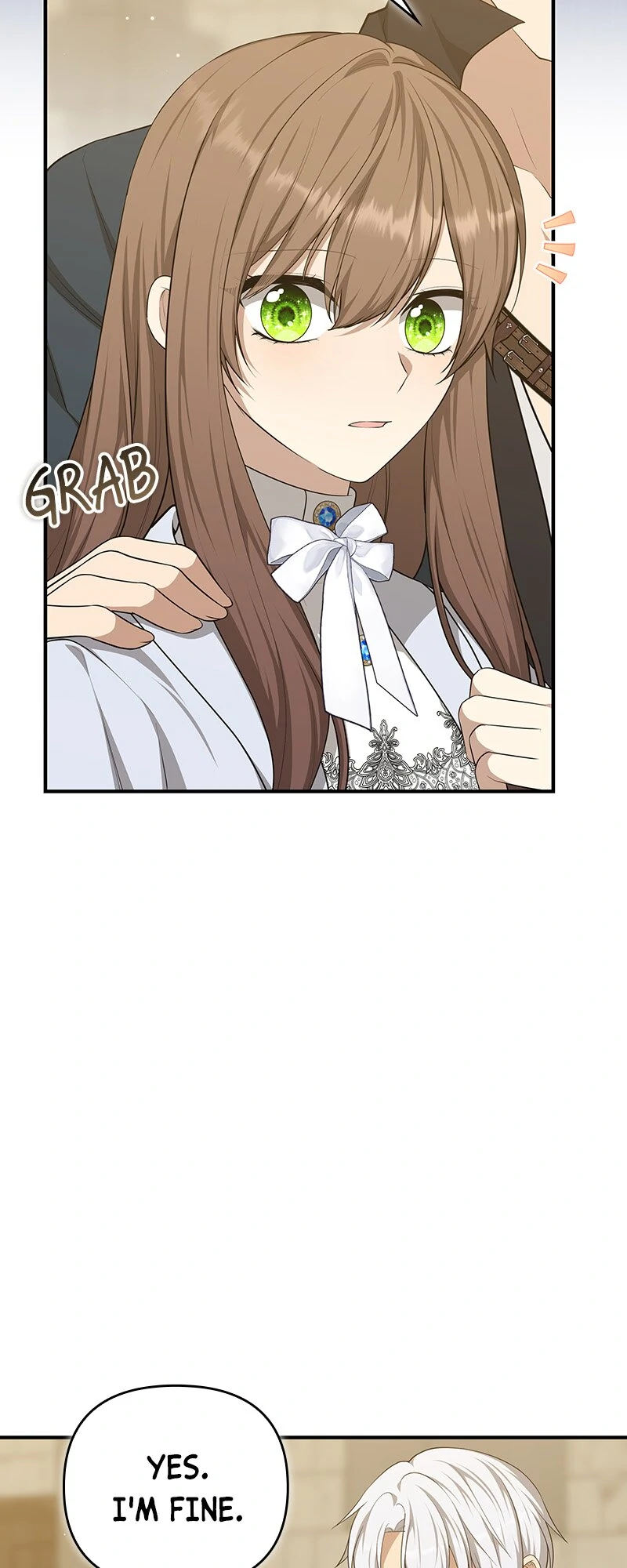 The Grand Duke's Beloved Granddaughter Chapter 57 - page 3