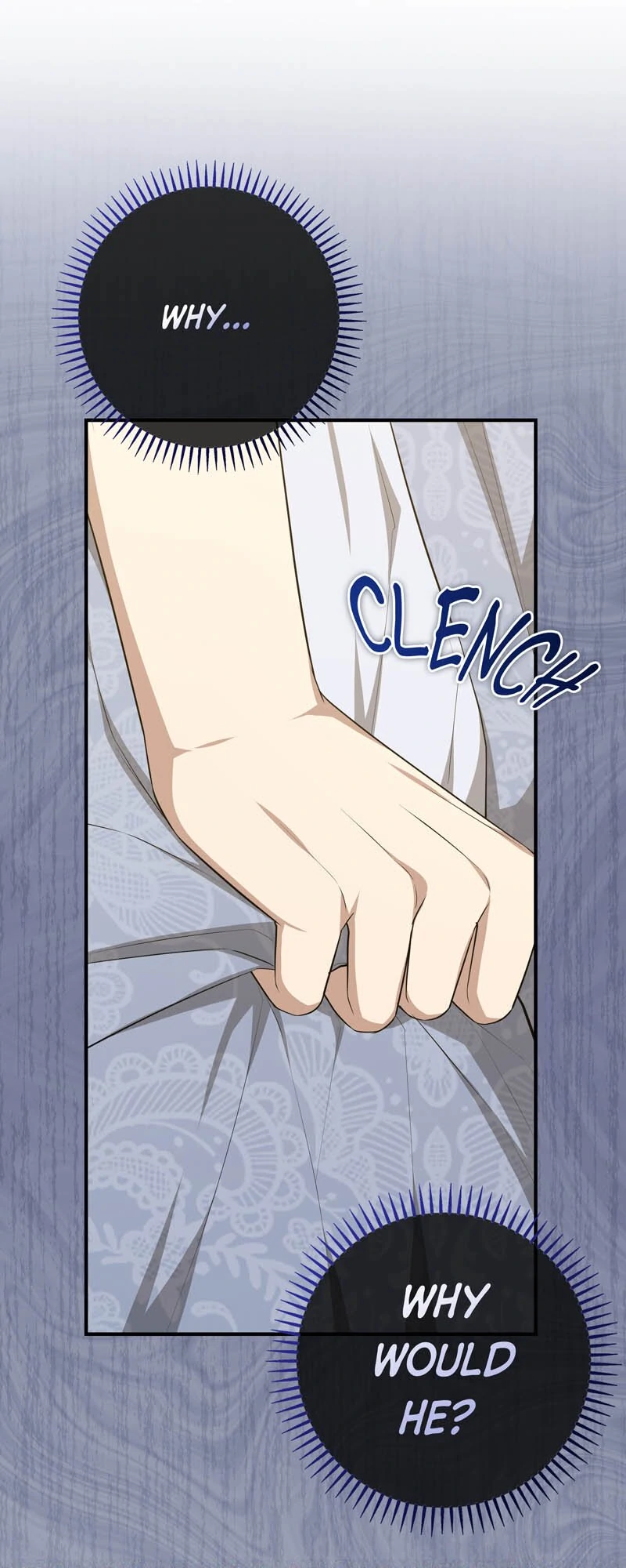 The Grand Duke's Beloved Granddaughter Chapter 57 - page 50