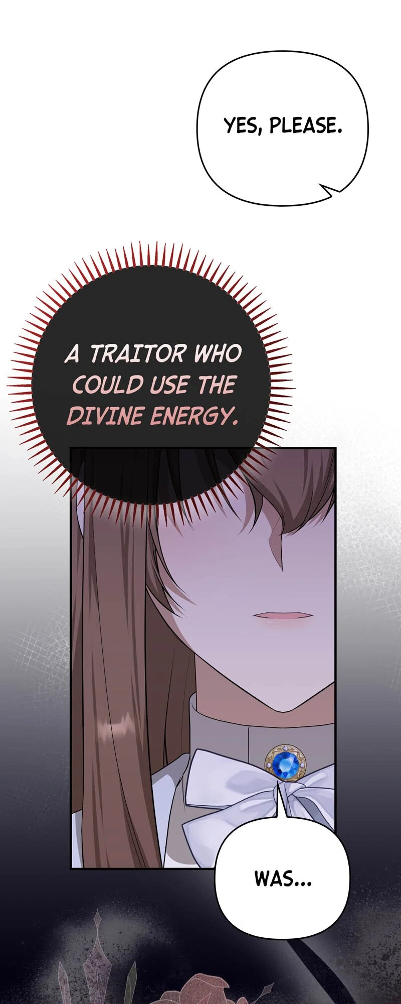 The Grand Duke's Beloved Granddaughter Chapter 57 - page 60