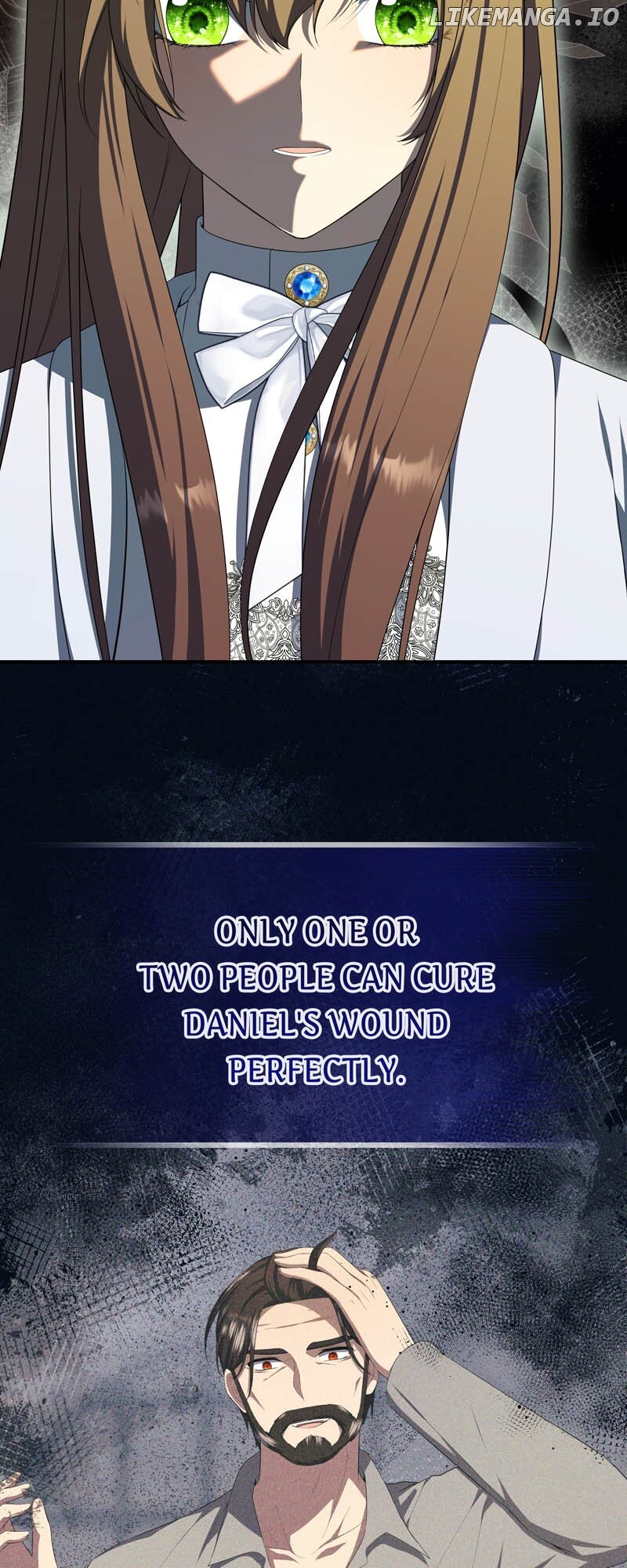 The Grand Duke's Beloved Granddaughter Chapter 57 - page 62