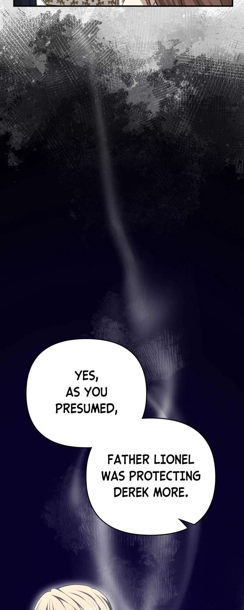 The Grand Duke's Beloved Granddaughter Chapter 57 - page 68