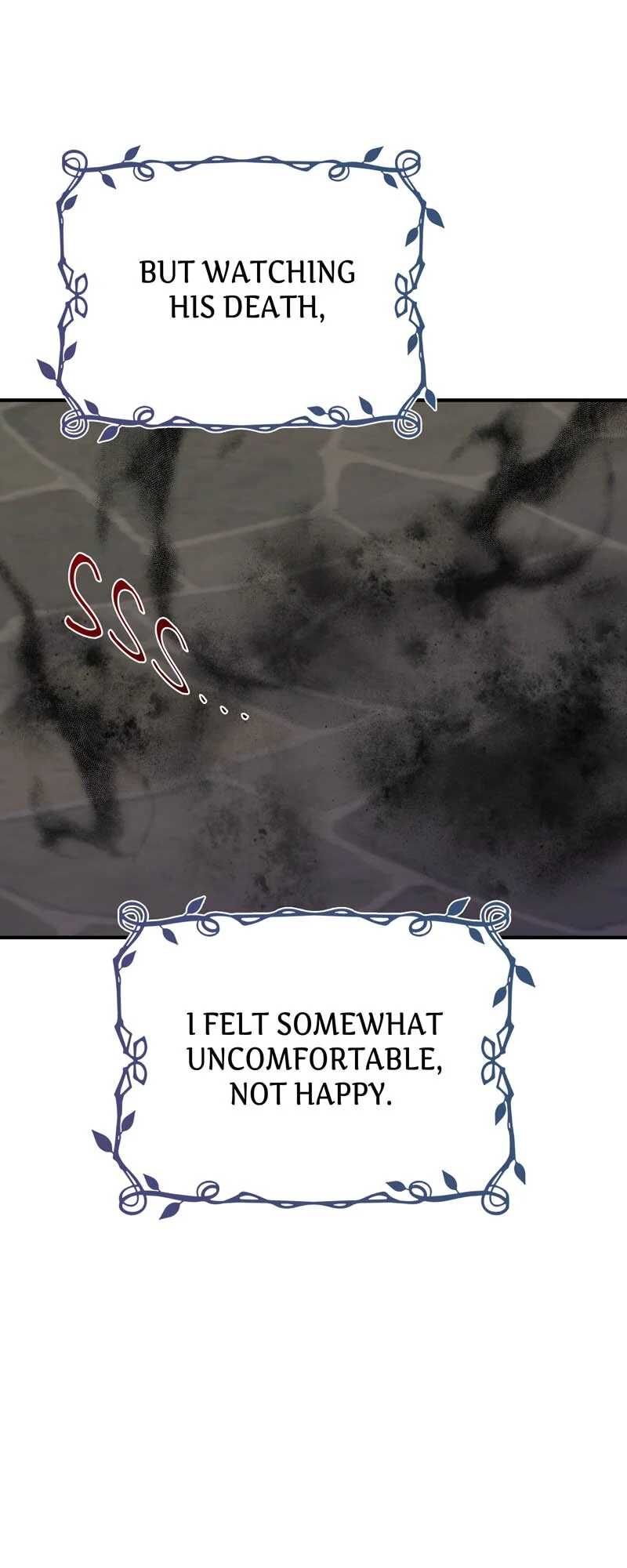 The Grand Duke's Beloved Granddaughter Chapter 57 - page 7