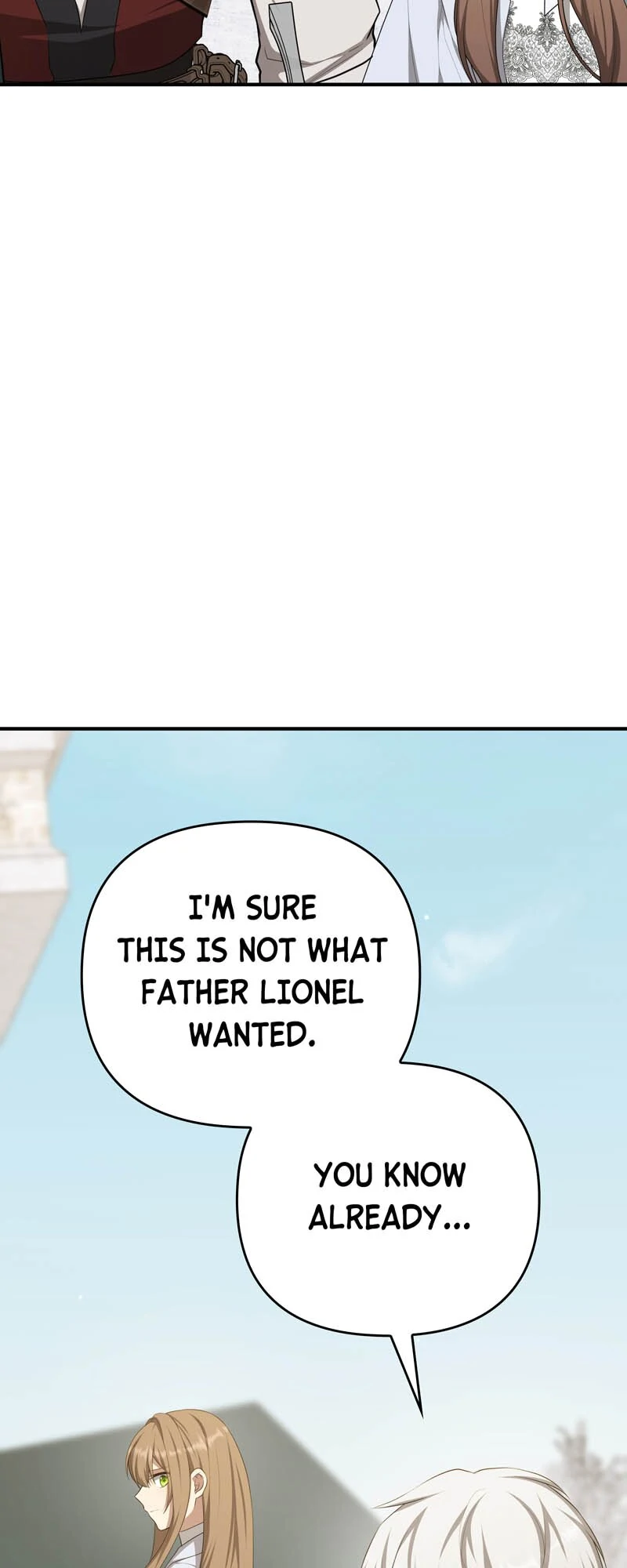 The Grand Duke's Beloved Granddaughter Chapter 57 - page 75