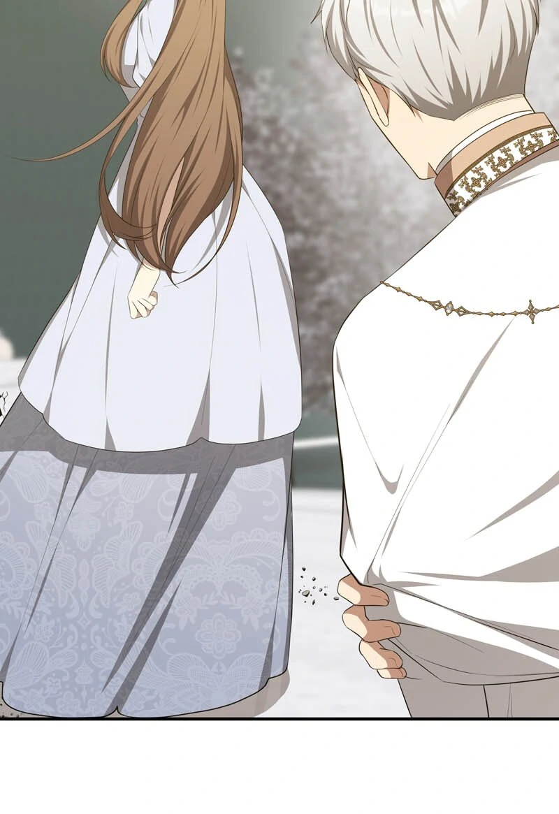 The Grand Duke's Beloved Granddaughter Chapter 57 - page 76