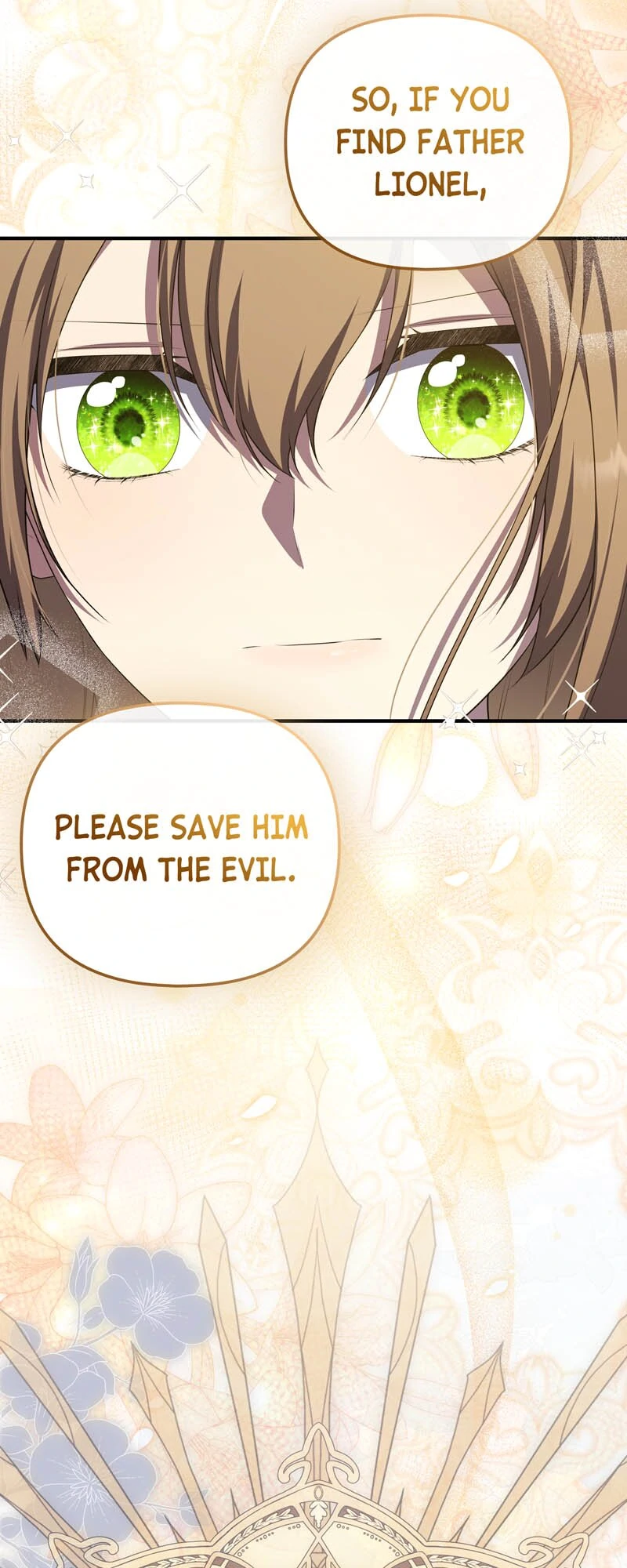 The Grand Duke's Beloved Granddaughter Chapter 57 - page 79