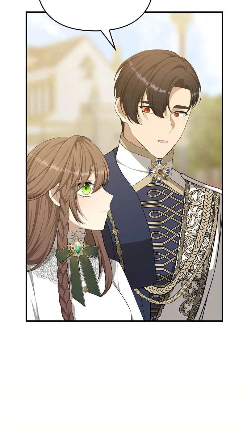 The Grand Duke's Beloved Granddaughter Chapter 58 - page 24