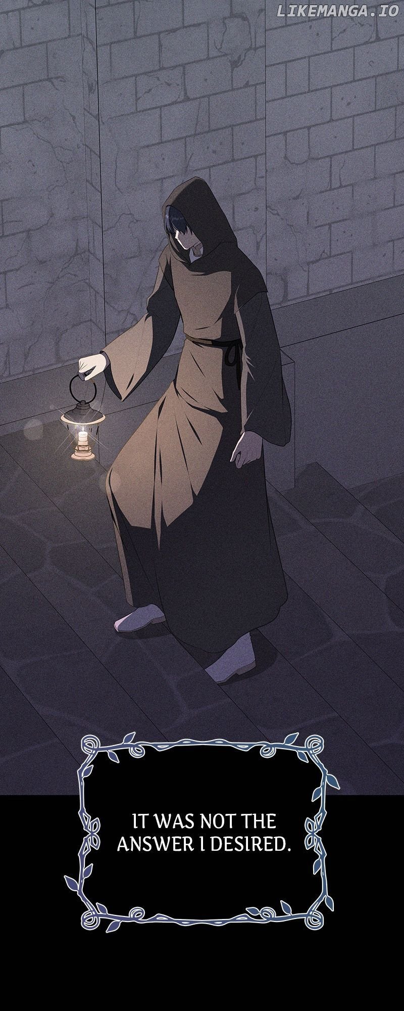 The Grand Duke's Beloved Granddaughter Chapter 59 - page 37