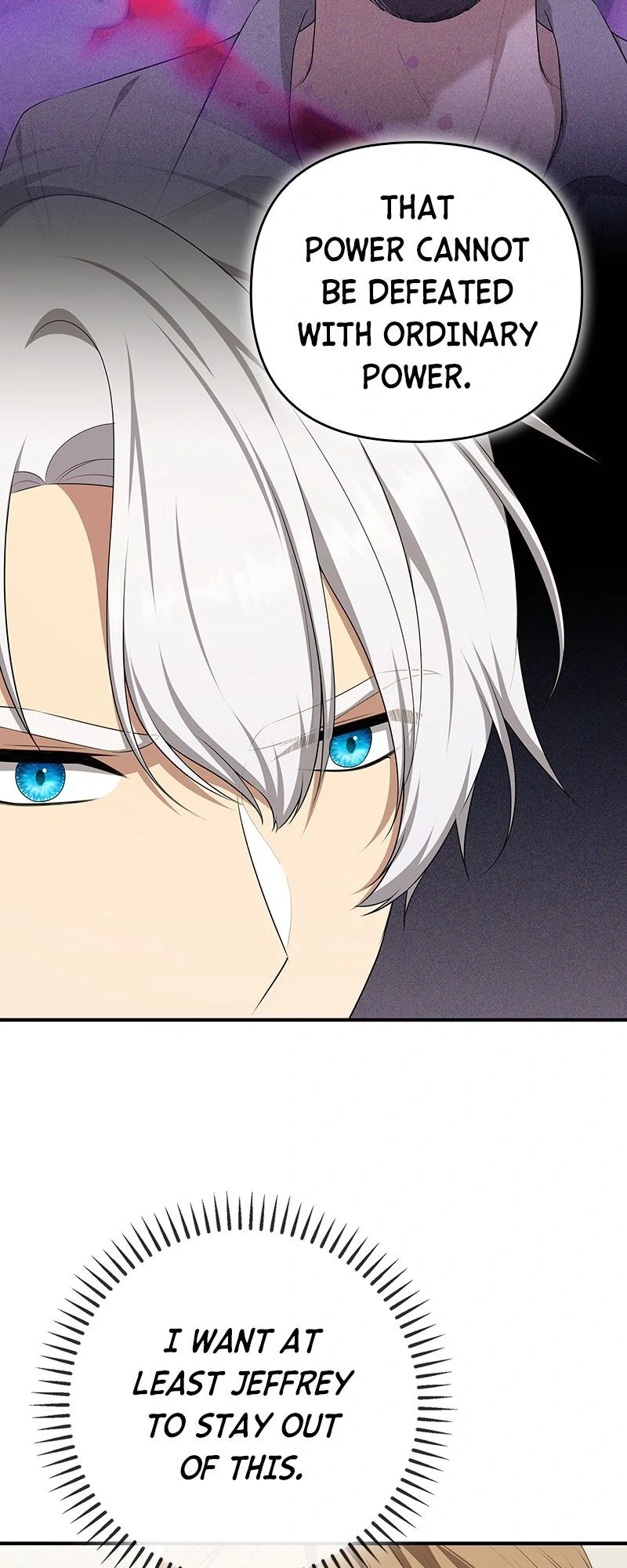 The Grand Duke's Beloved Granddaughter Chapter 59 - page 57