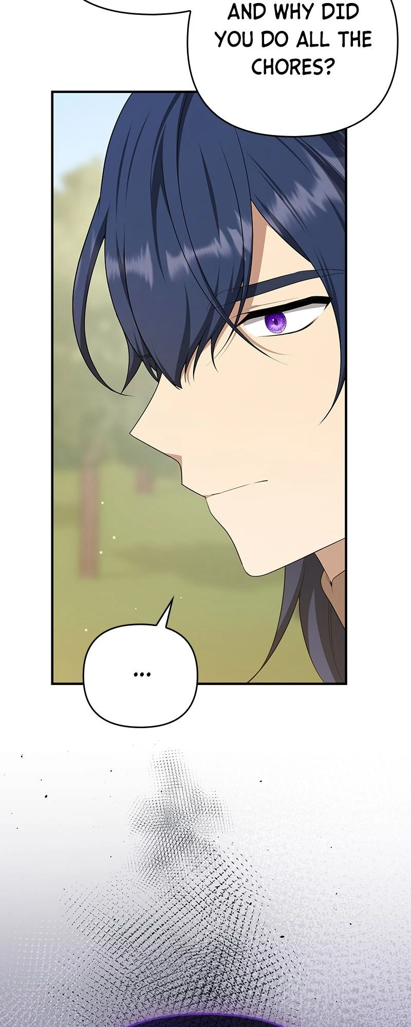 The Grand Duke's Beloved Granddaughter Chapter 59 - page 9