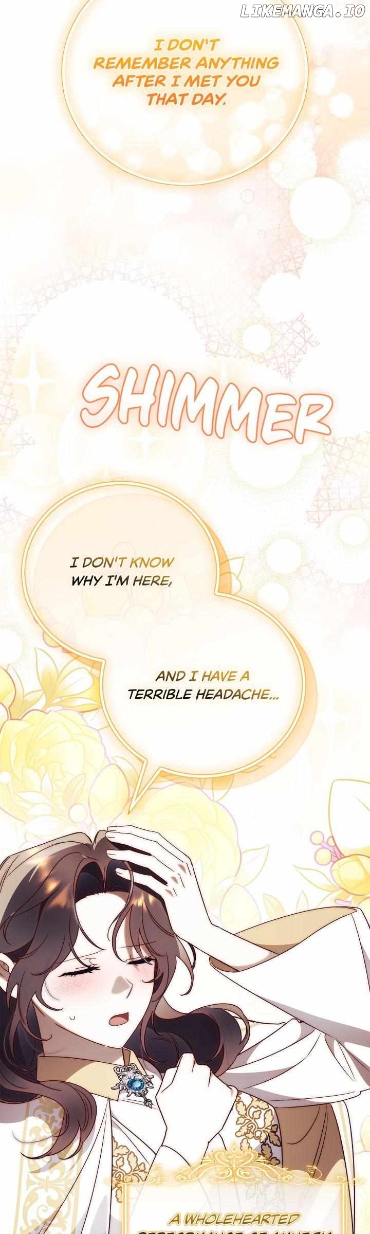 How To Reject My Obsessive Ex-Husband Chapter 48 - page 39