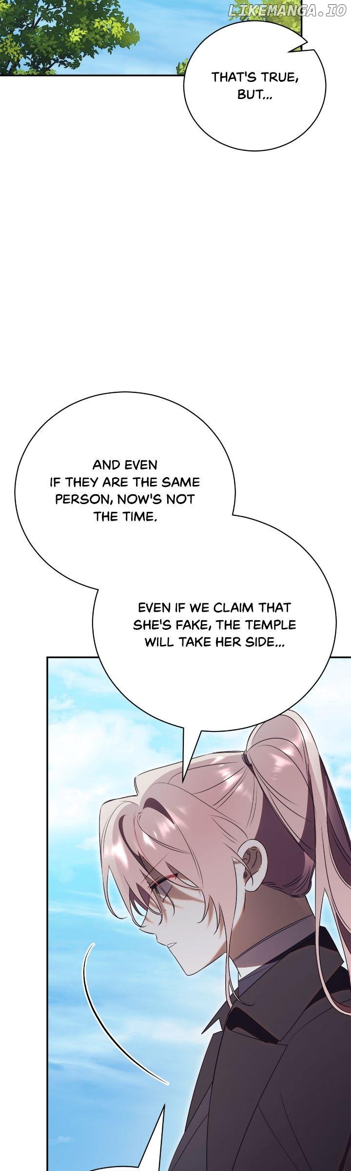 How To Reject My Obsessive Ex-Husband Chapter 48 - page 45