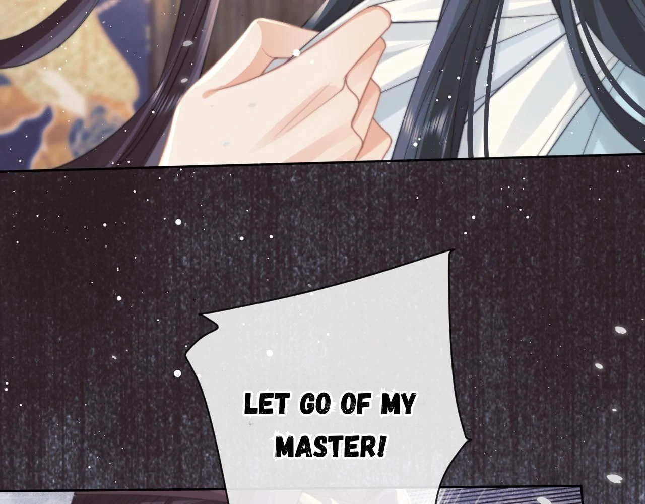 EXCLUSIVELY SICK BEAUTIFUL MASTER Chapter 55 - page 27