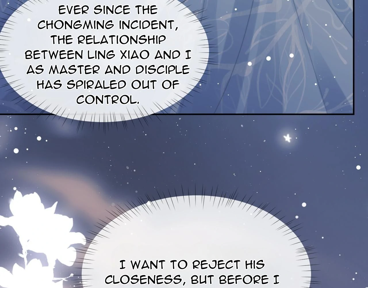 EXCLUSIVELY SICK BEAUTIFUL MASTER Chapter 55 - page 91