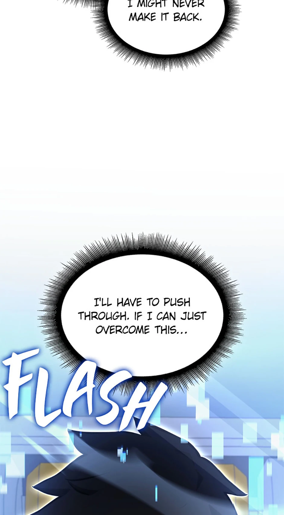 I Returned as an FFF-Class Witch Doctor Chapter 90 - page 11