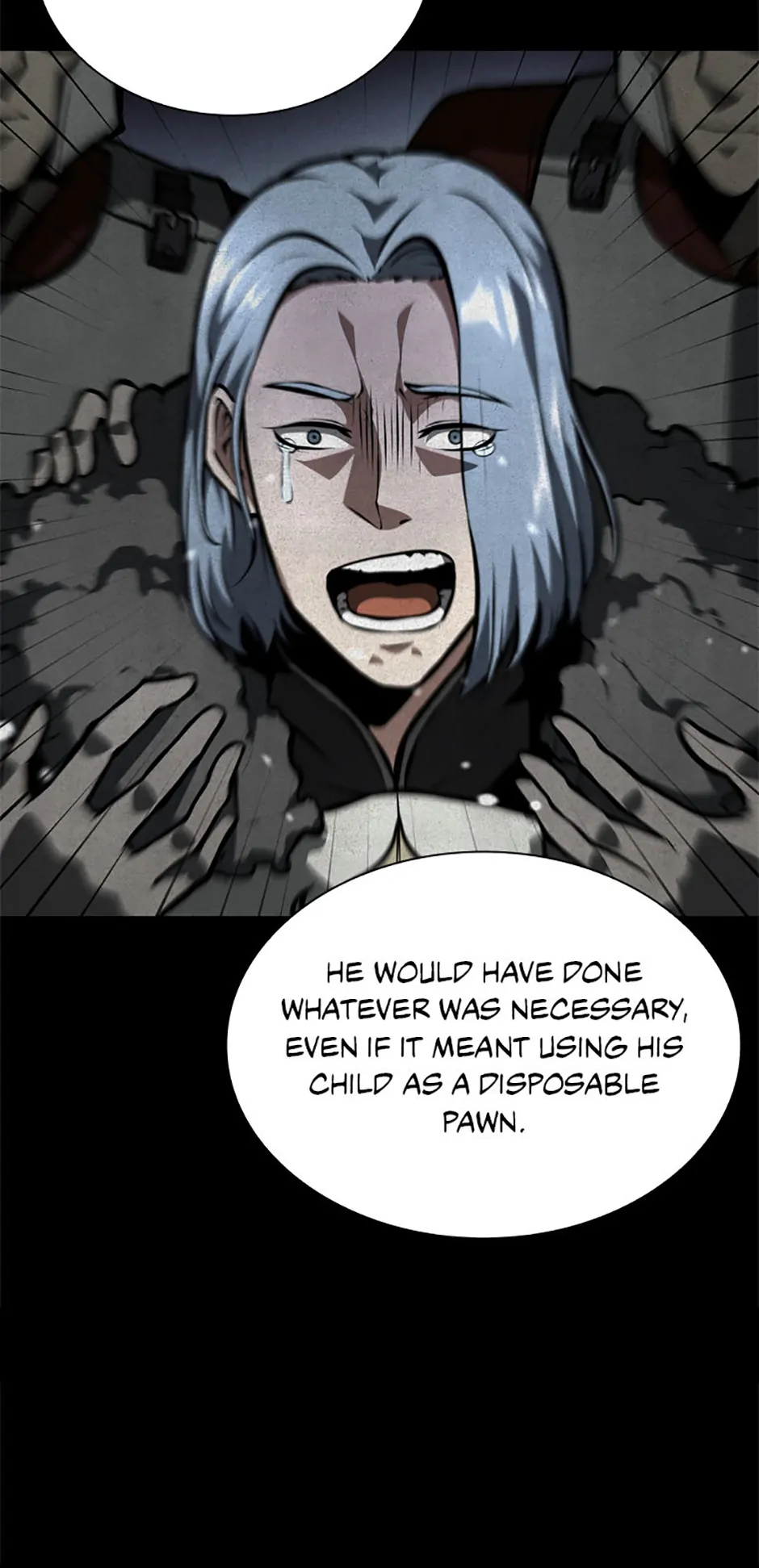 I Returned as an FFF-Class Witch Doctor Chapter 91 - page 10