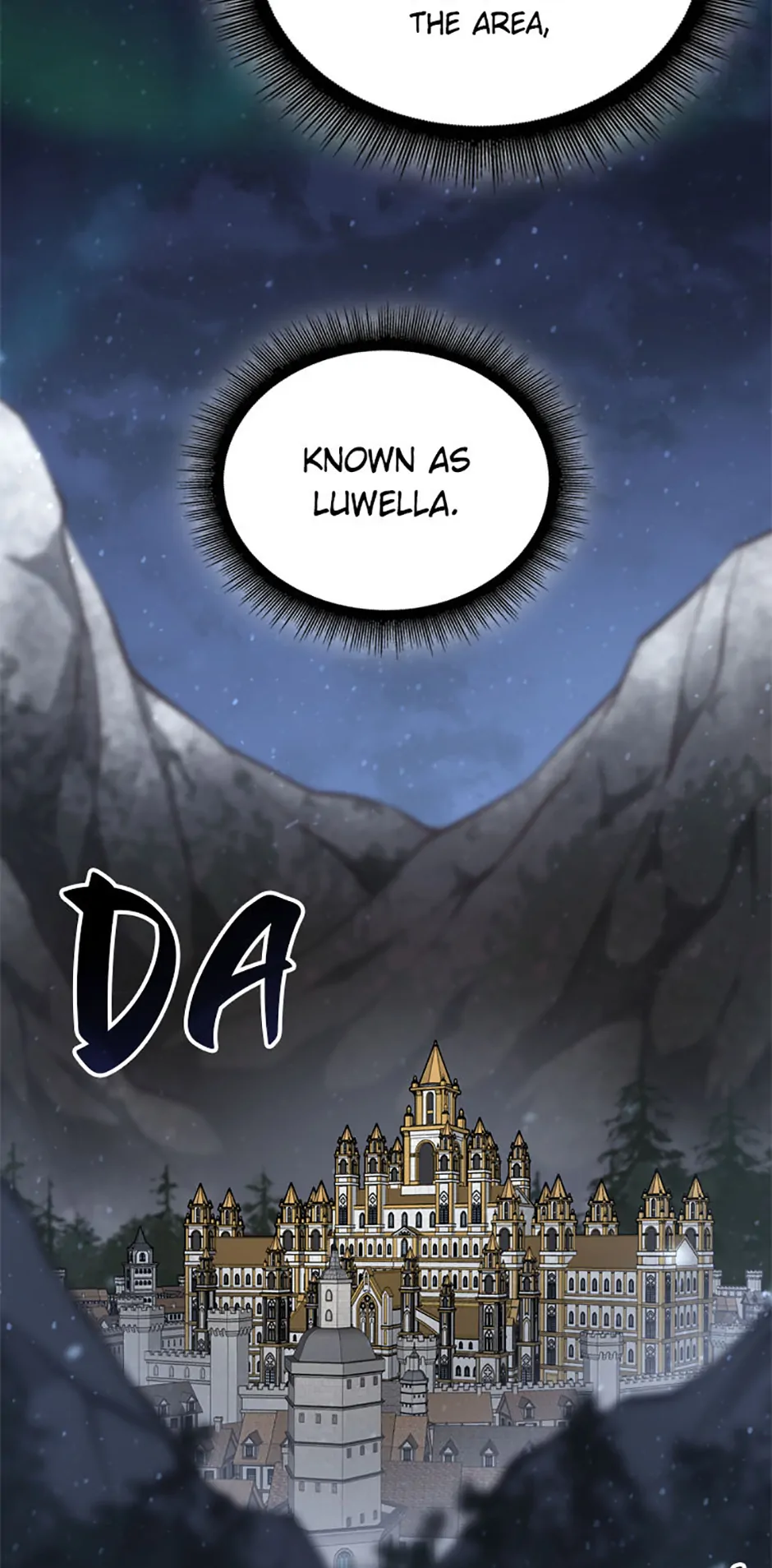 I Returned as an FFF-Class Witch Doctor Chapter 91 - page 25