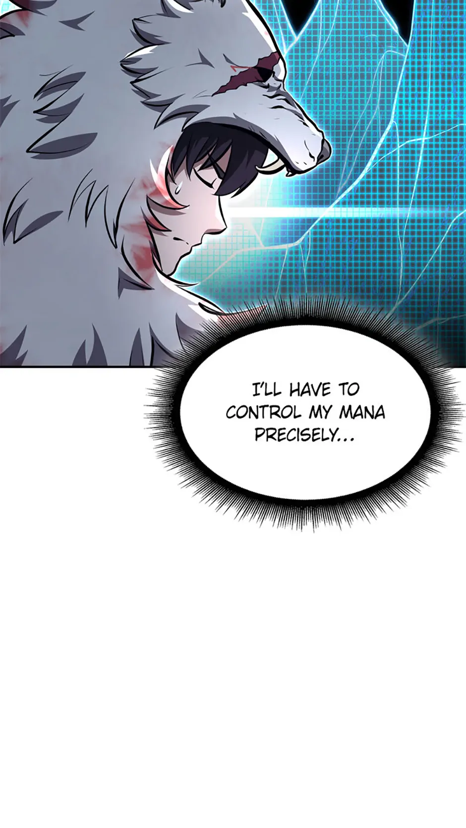 I Returned as an FFF-Class Witch Doctor Chapter 91 - page 47