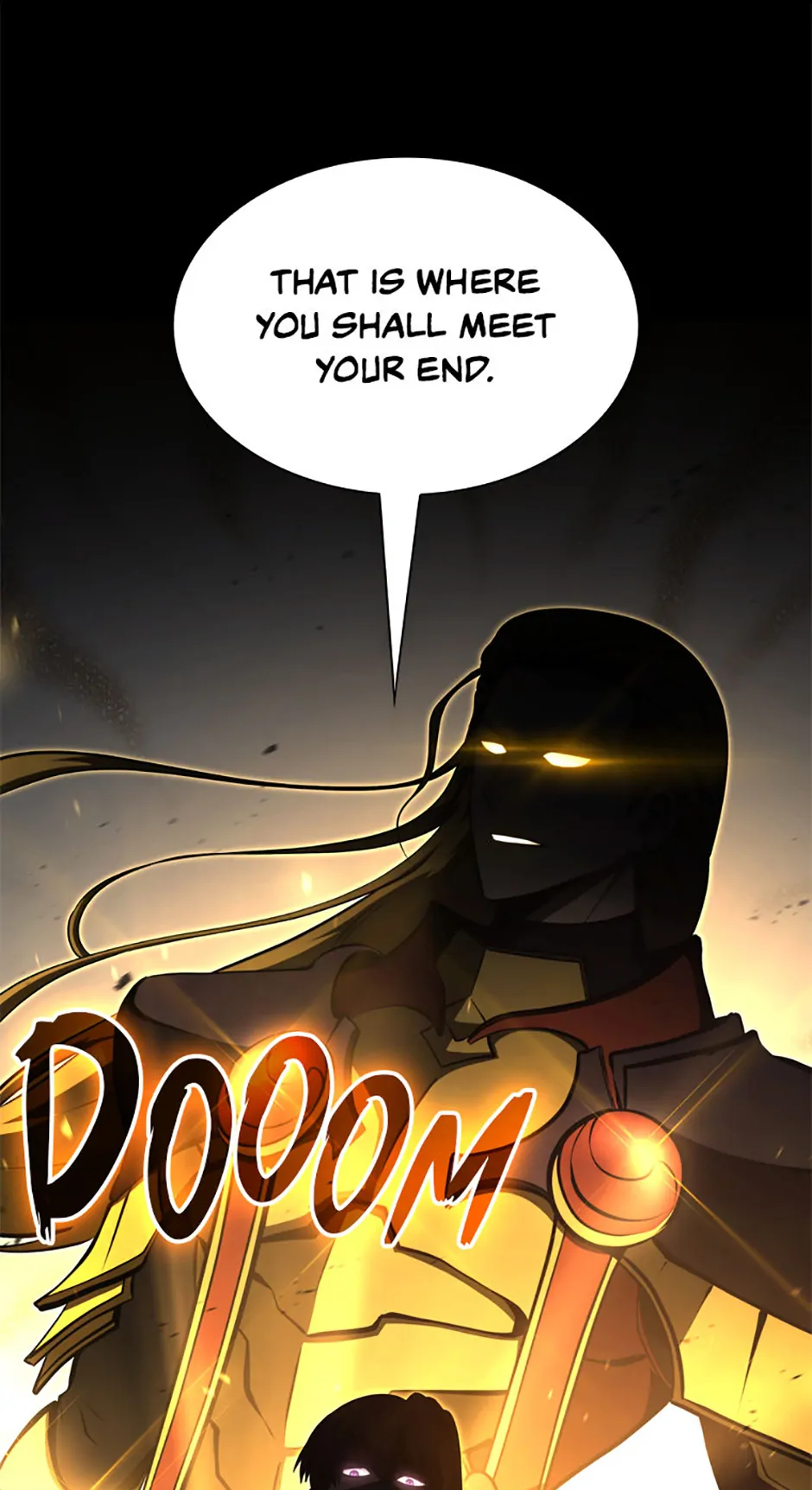 I Returned as an FFF-Class Witch Doctor Chapter 91 - page 71