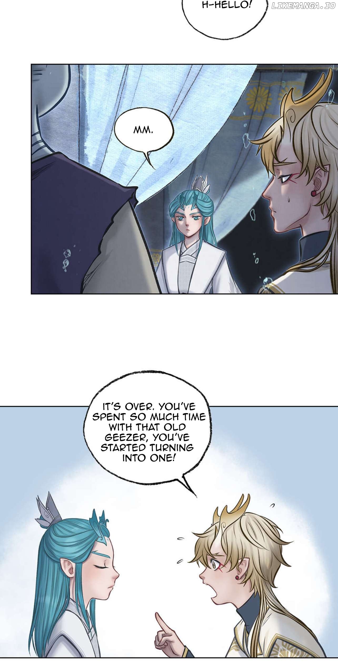 Aobing Zhuan Chapter 41 - page 18