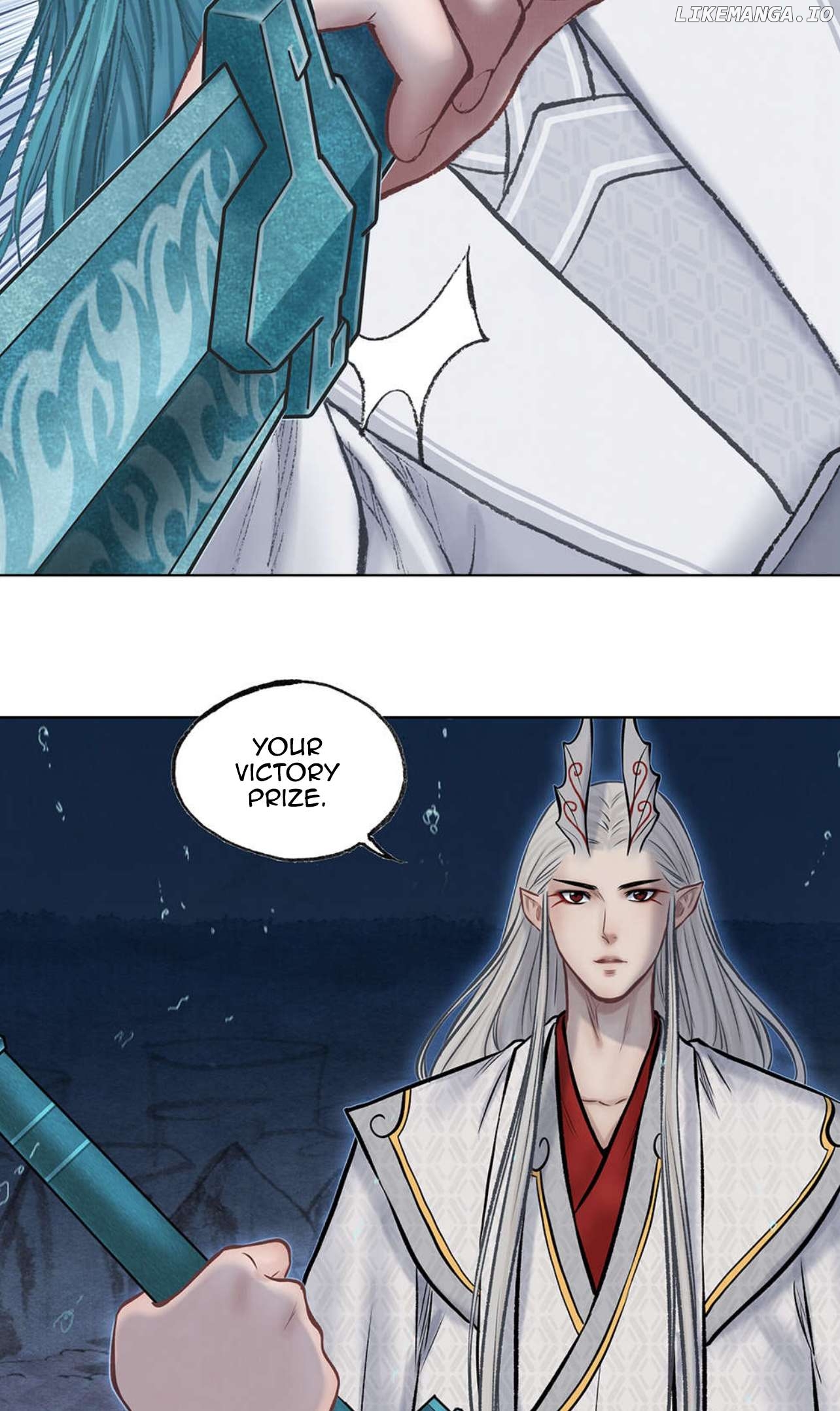 Aobing Zhuan Chapter 41 - page 32