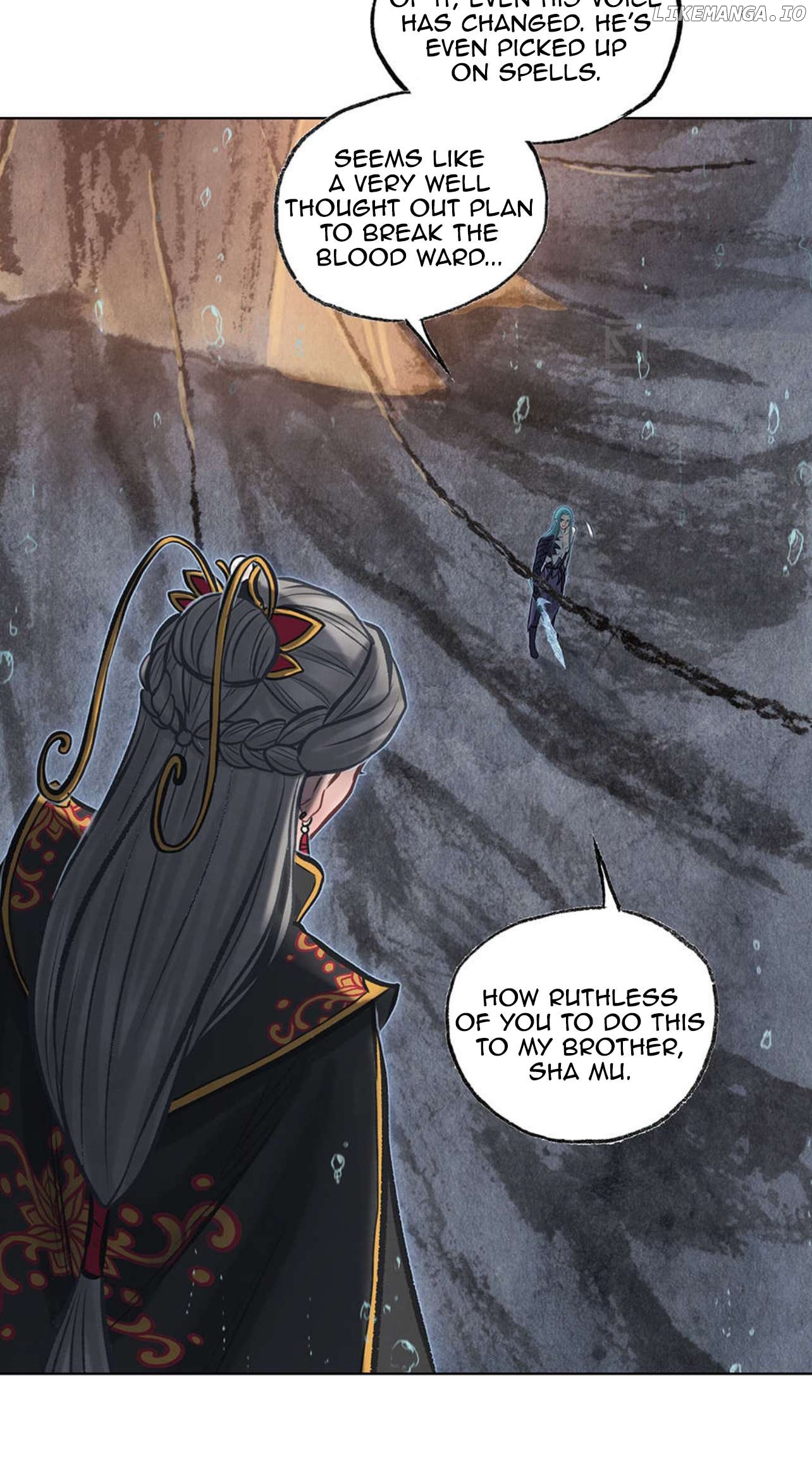 Aobing Zhuan Chapter 41 - page 42