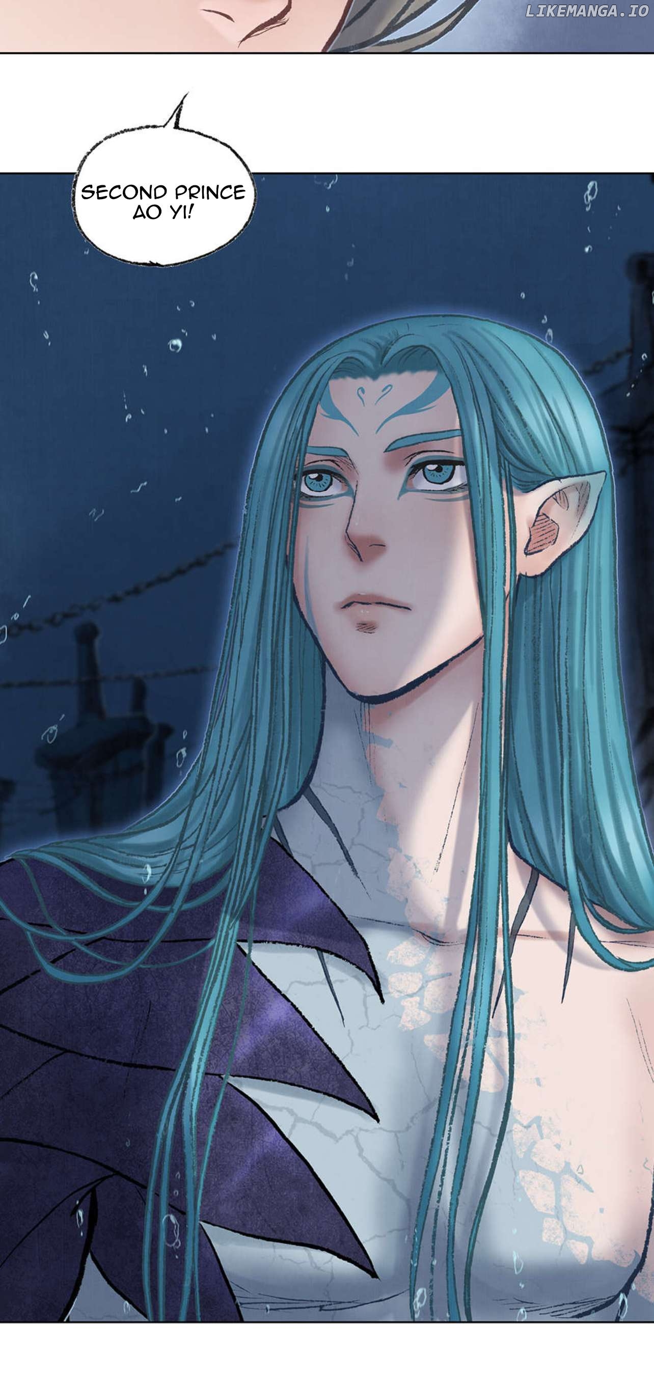 Aobing Zhuan Chapter 41 - page 44