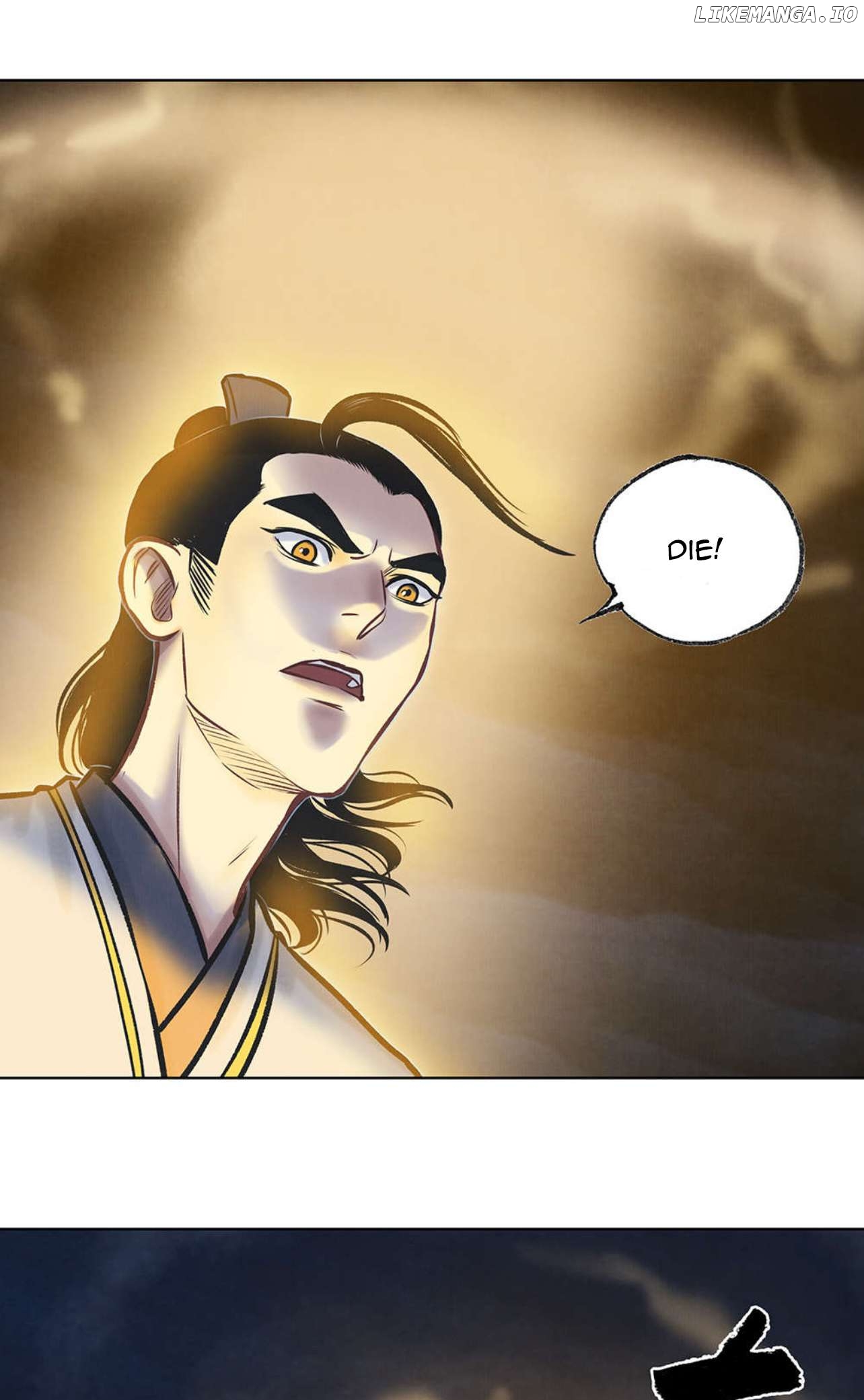 Aobing Zhuan Chapter 42 - page 11