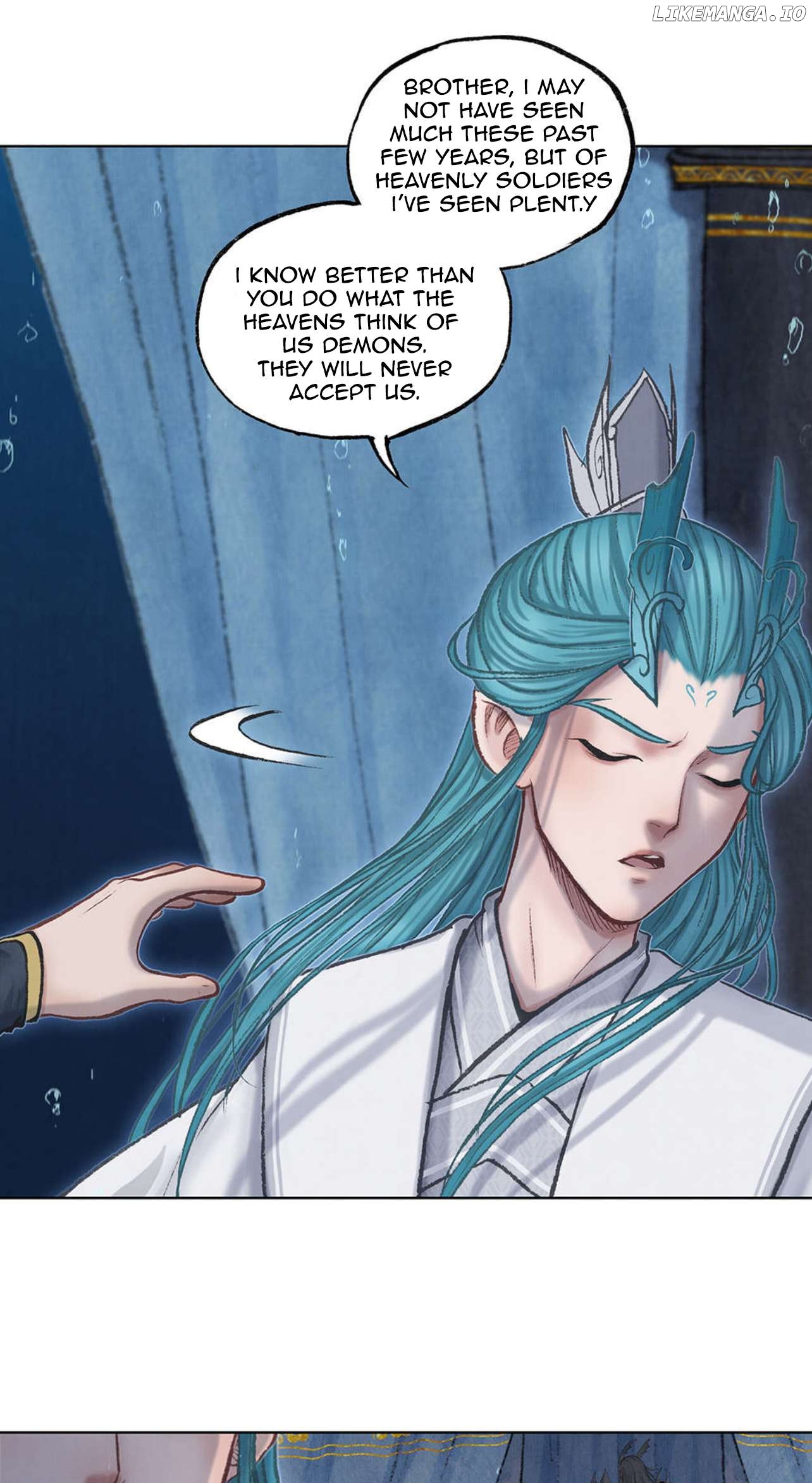 Aobing Zhuan Chapter 43 - page 24