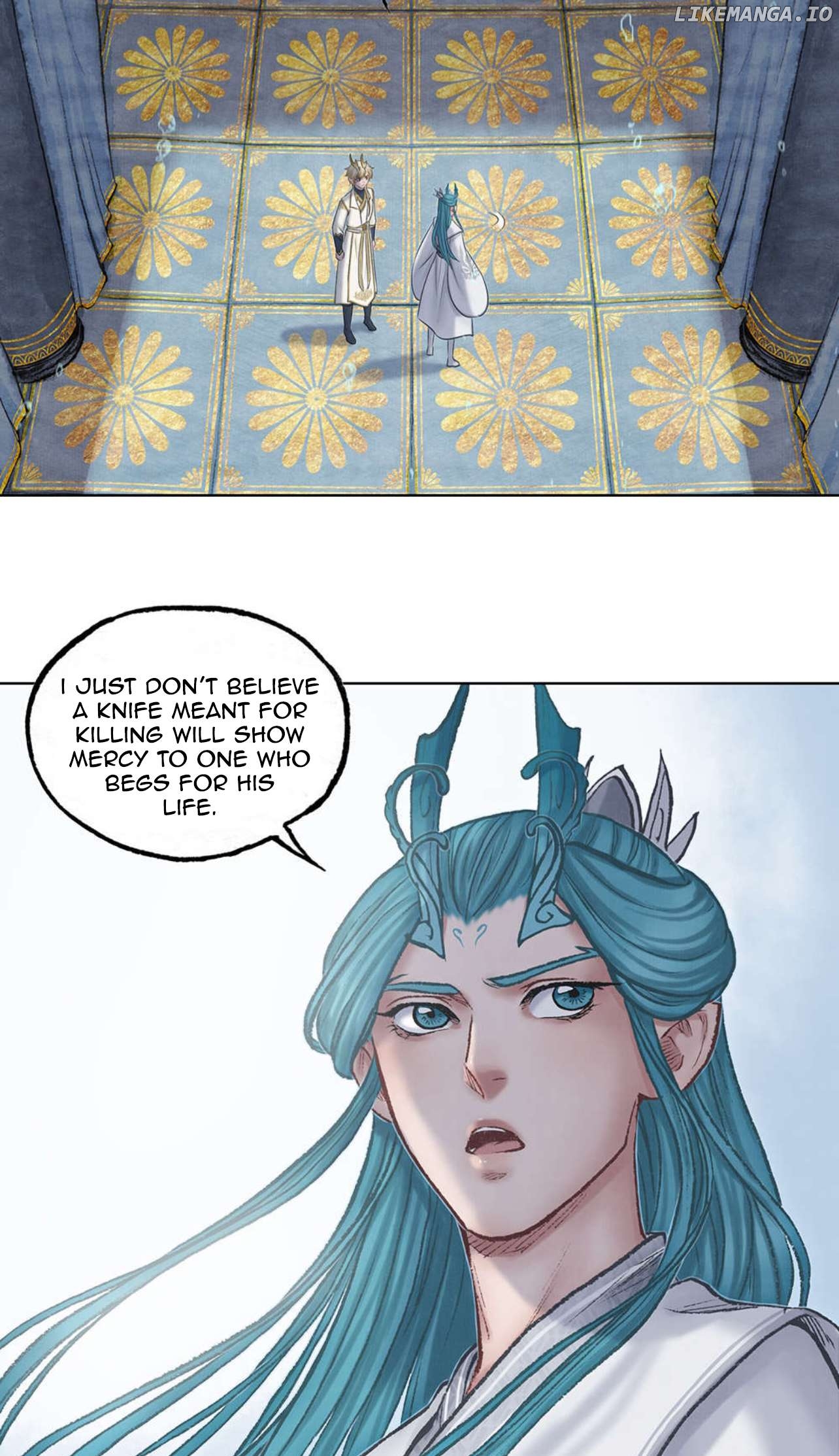 Aobing Zhuan Chapter 43 - page 31