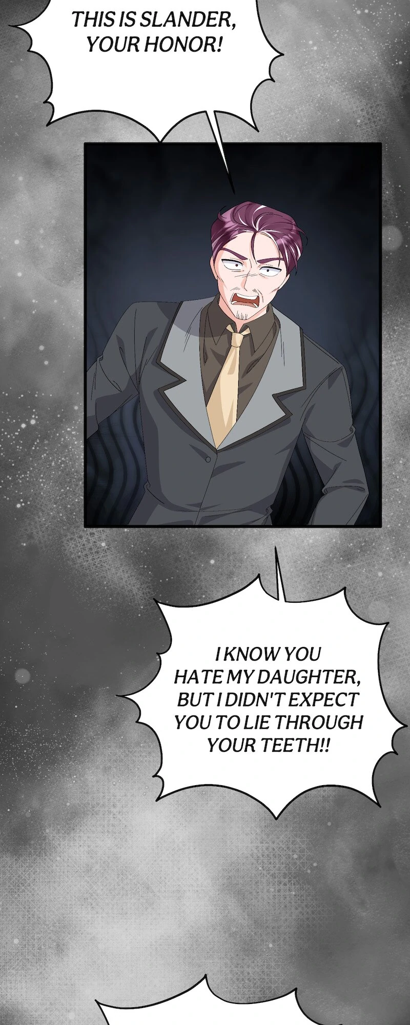 Survival of a Tyrant's Secretary Chapter 58 - page 31