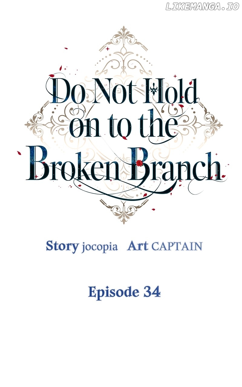 Don’t Grab the Broken Branch Chapter 34 - page 49