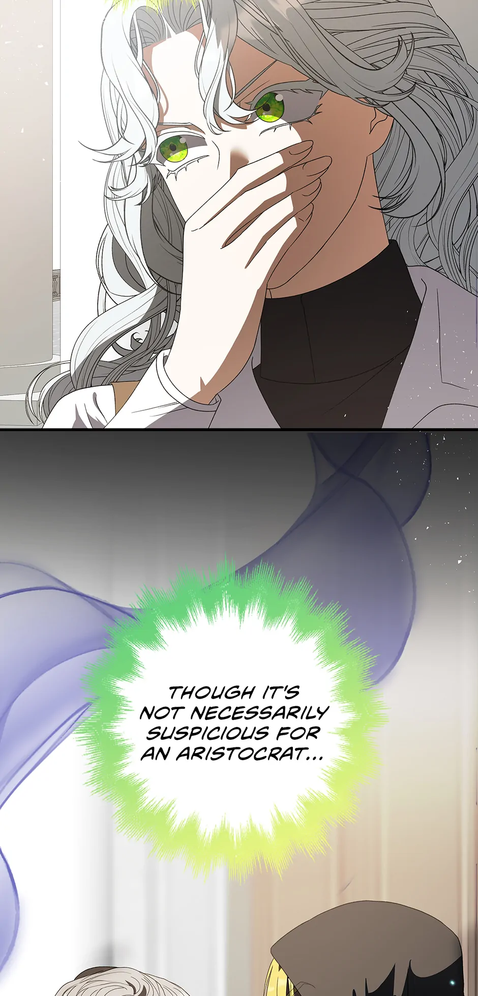 The Emperor Thinks I'm Dying Chapter 45 - page 10