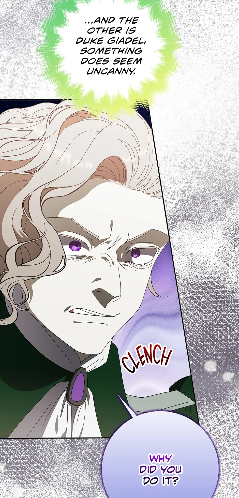 The Emperor Thinks I'm Dying Chapter 45 - page 13