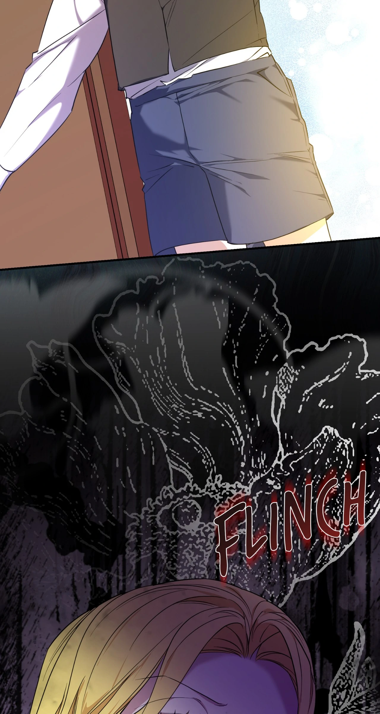 Temptation of Wife Chapter 58 - page 103