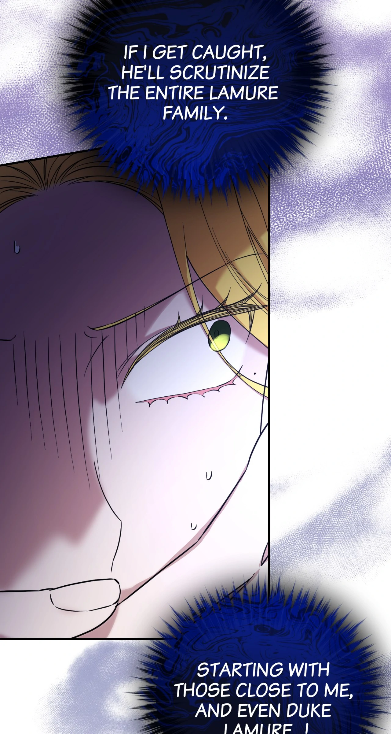 Temptation of Wife Chapter 58 - page 3