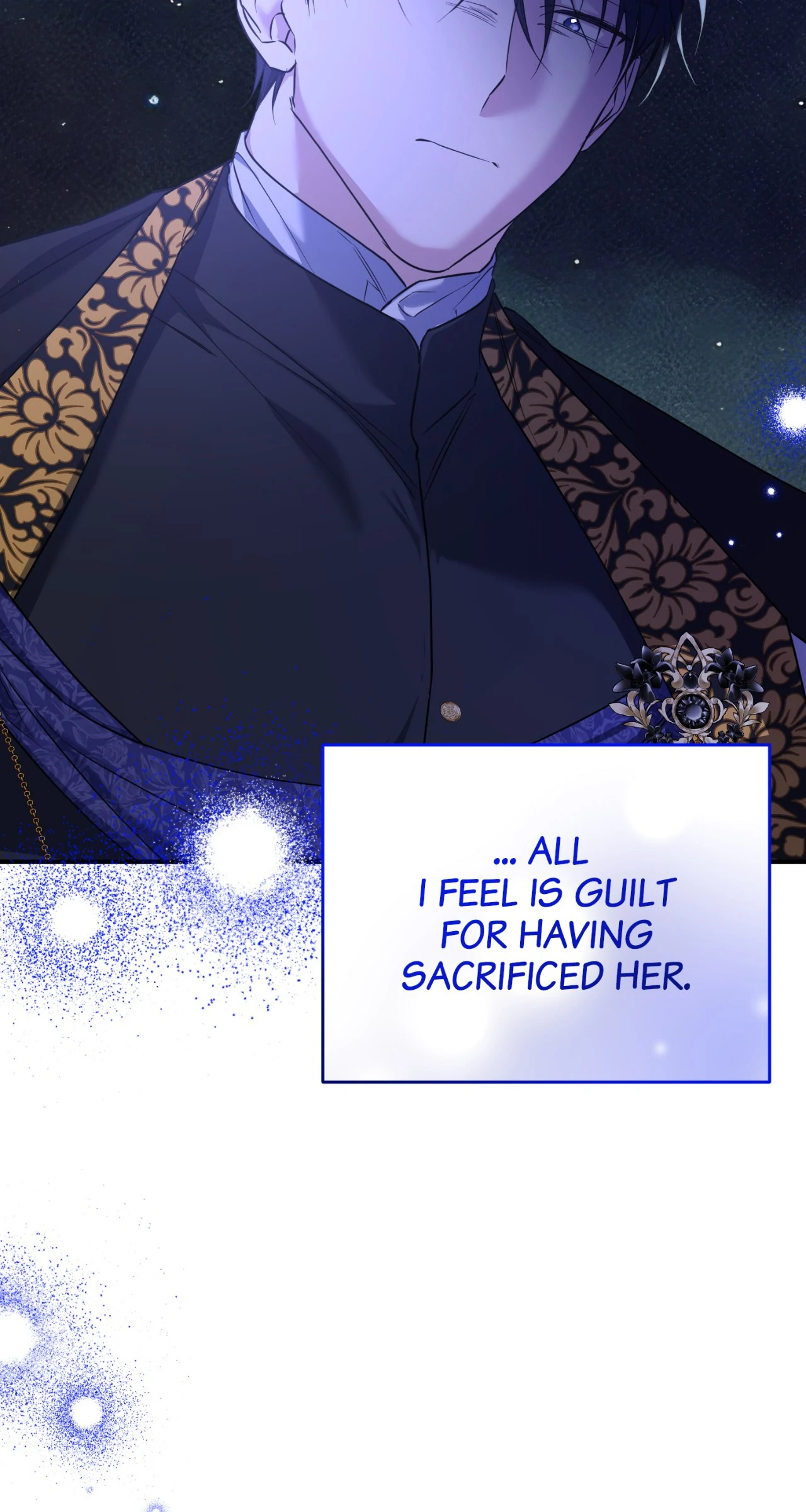 Temptation of Wife Chapter 58 - page 44
