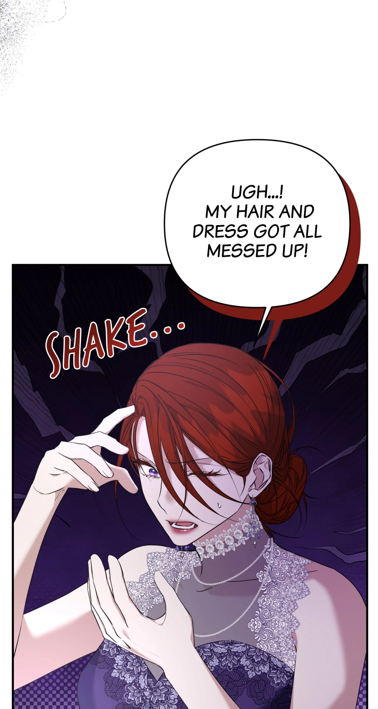 Temptation of Wife Chapter 58 - page 55