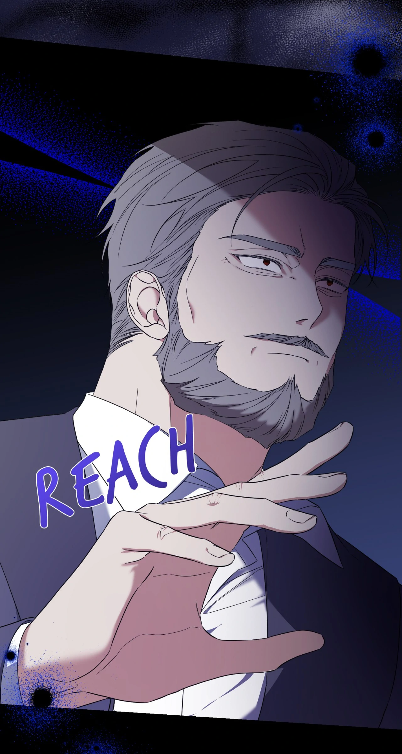 Temptation of Wife Chapter 58 - page 7