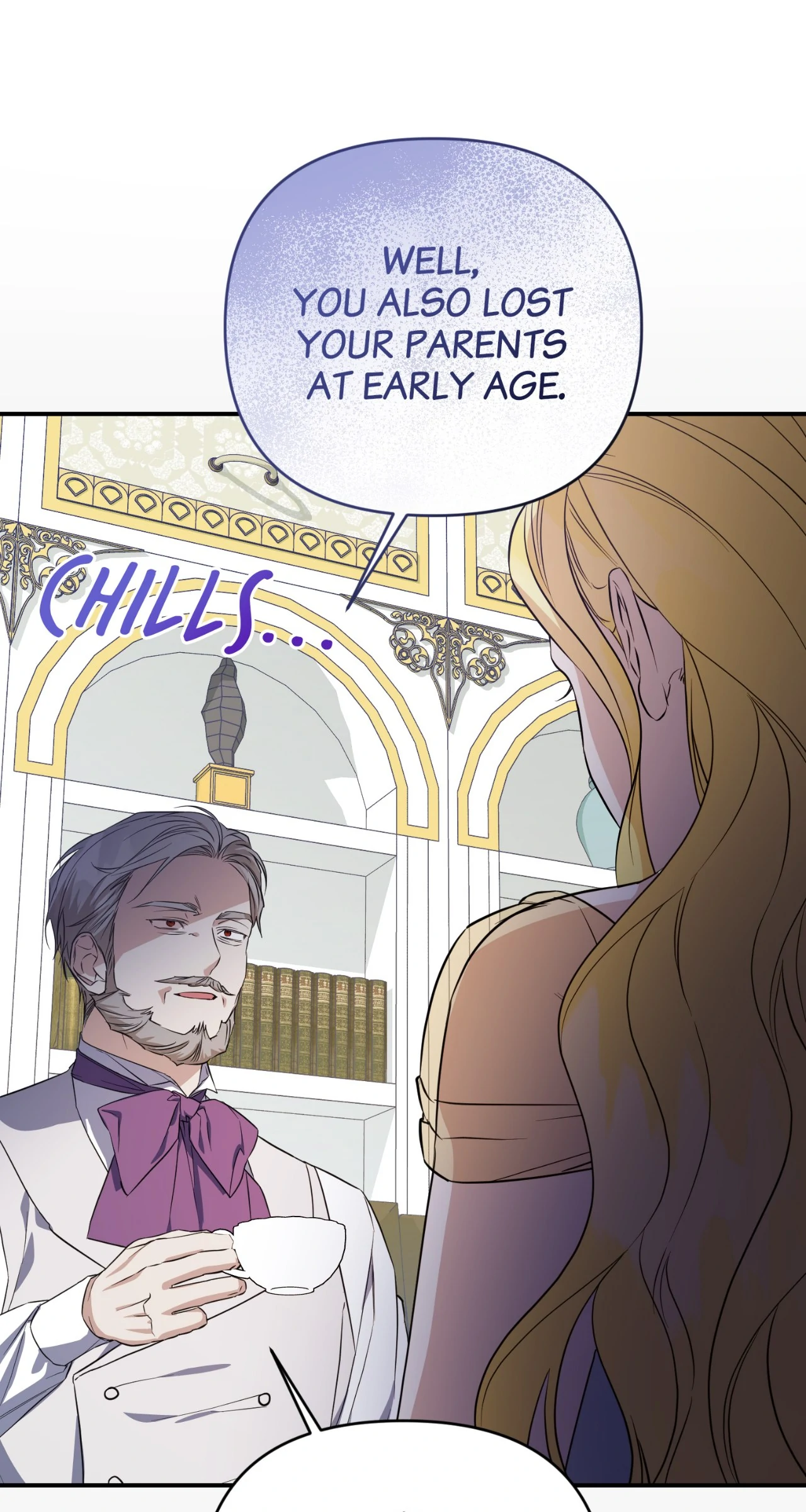 Temptation of Wife Chapter 61 - page 24