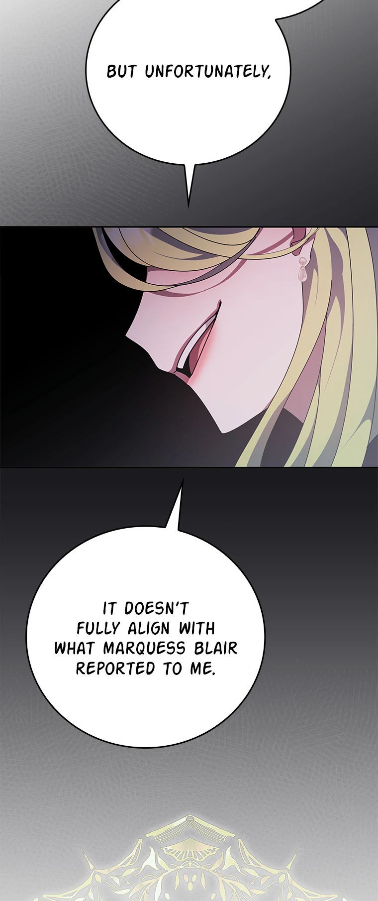 The Reason I Have to Be a Villain Chapter 43 - page 57