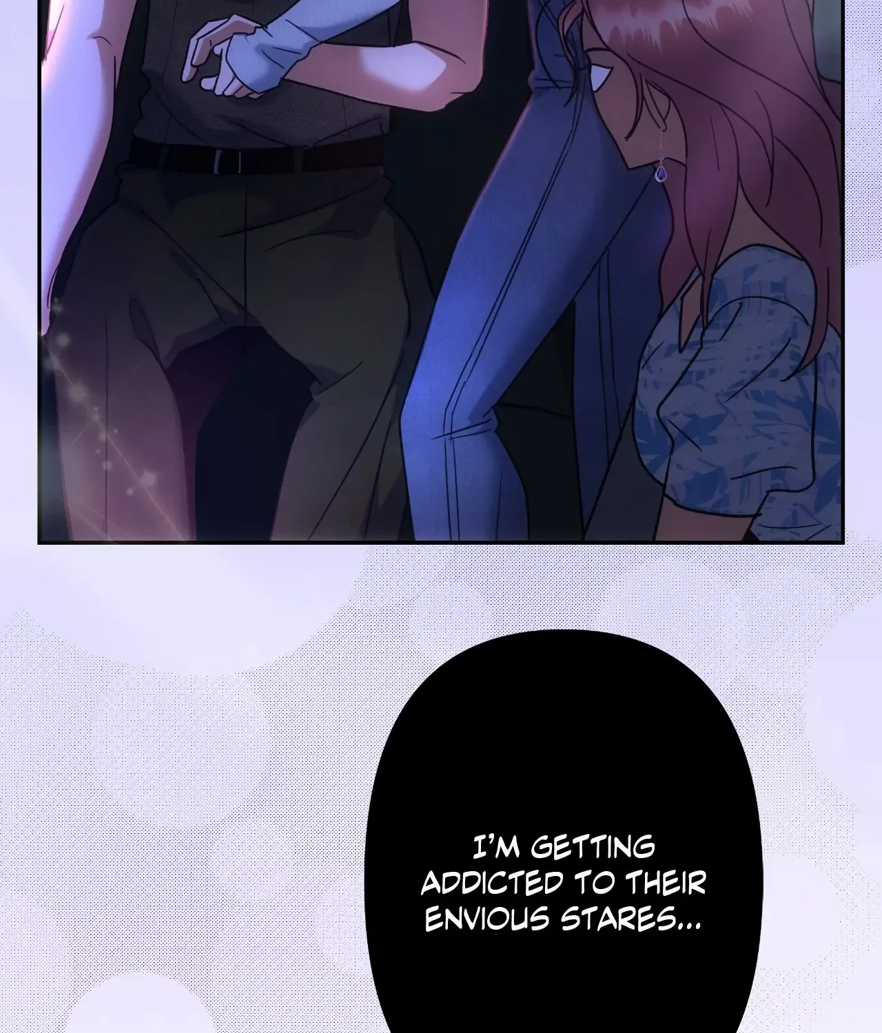 For the Shattered Things Chapter 11 - page 33