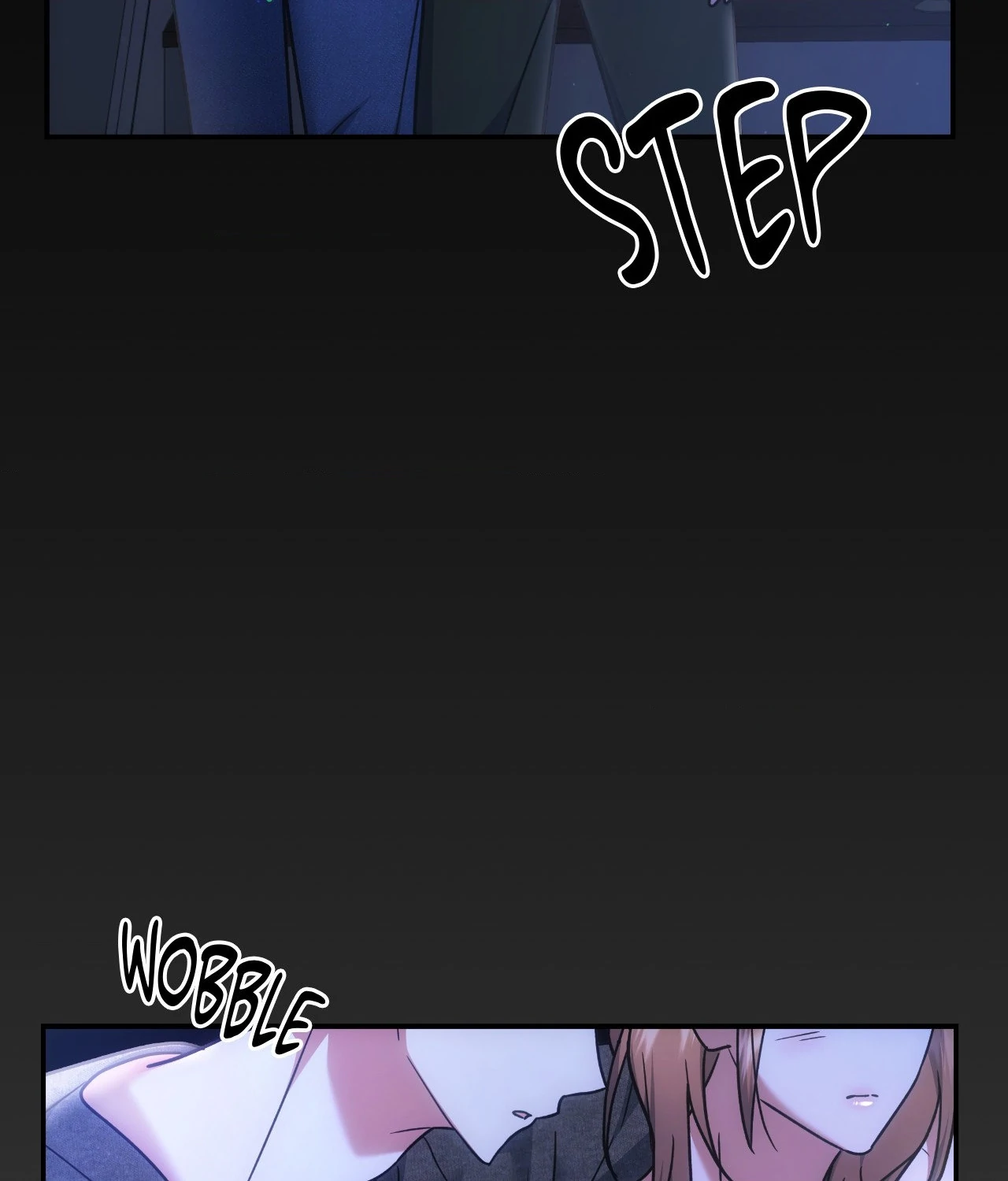 For the Shattered Things Chapter 11 - page 39